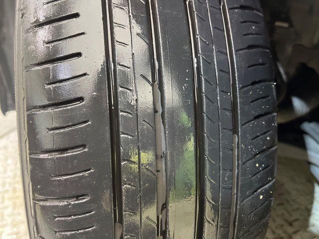 ヴォクシー（新潟県新潟市南区）