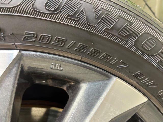 ヴォクシー（新潟県新潟市南区）