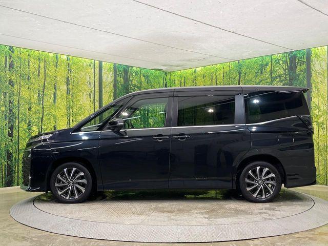 ヴォクシー（新潟県新潟市南区）