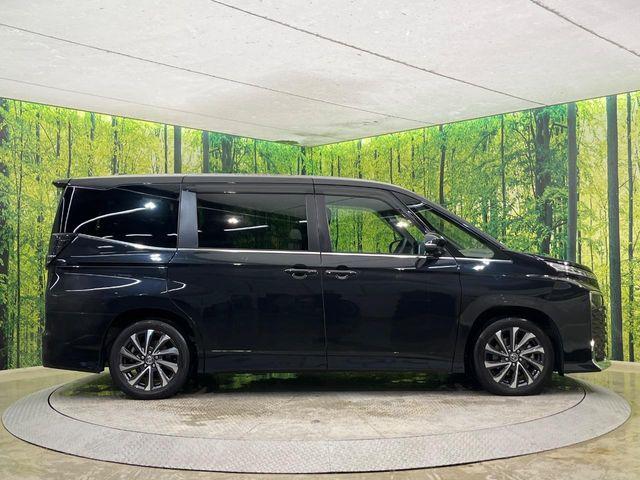 ヴォクシー（新潟県新潟市南区）