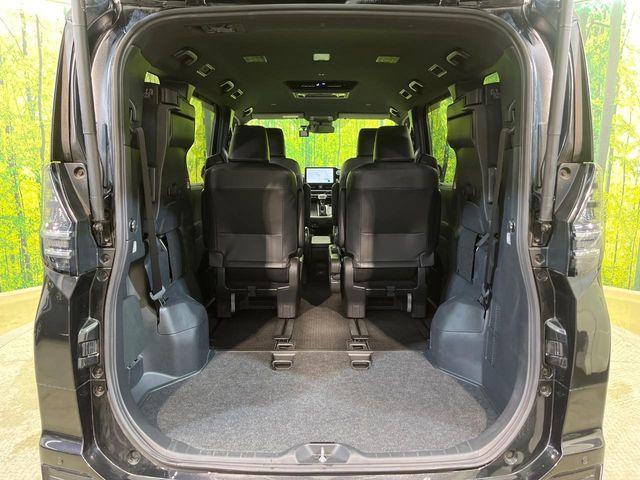 ヴォクシー（新潟県新潟市南区）