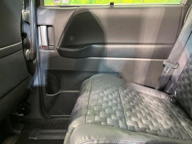 ヴォクシー（新潟県新潟市南区）