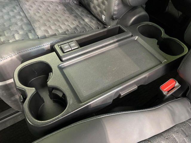 ヴォクシー（新潟県新潟市南区）