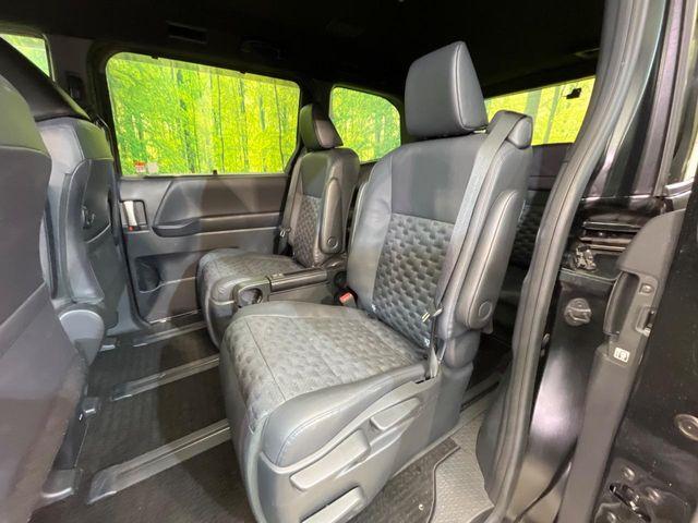 ヴォクシー（新潟県新潟市南区）