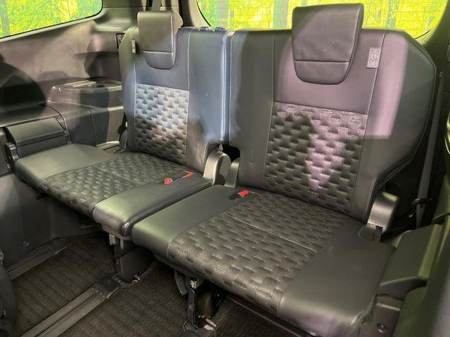 ヴォクシー（新潟県新潟市南区）