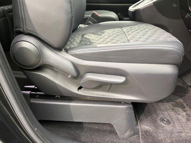 ヴォクシー（新潟県新潟市南区）