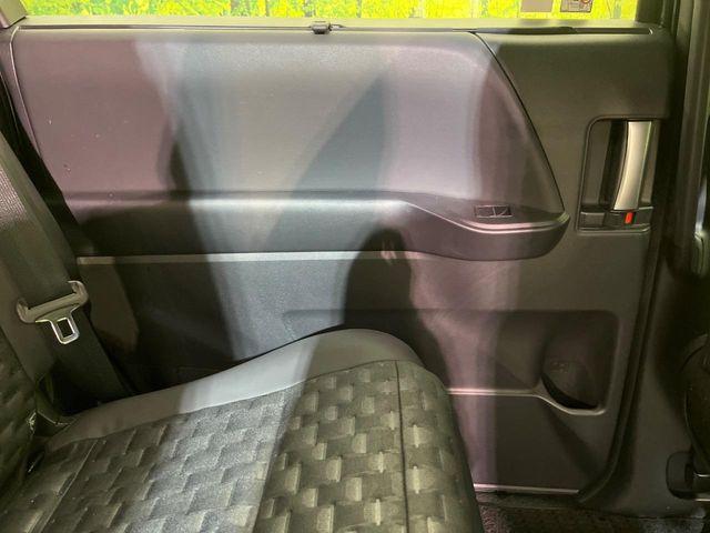 ヴォクシー（新潟県新潟市南区）