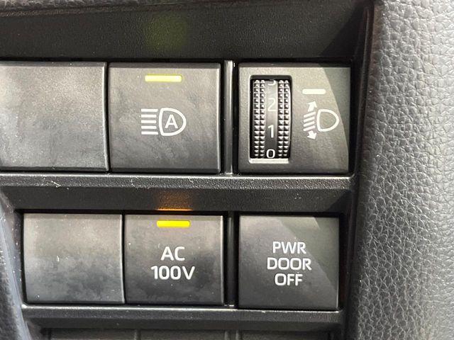 ヴォクシー（新潟県新潟市南区）