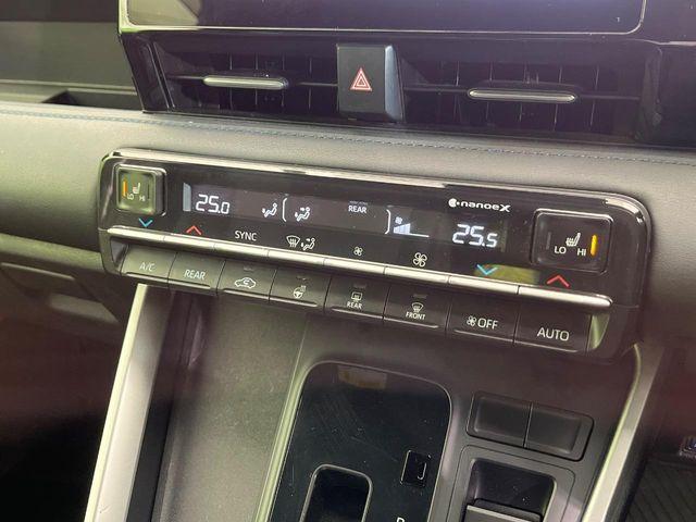 ヴォクシー（新潟県新潟市南区）