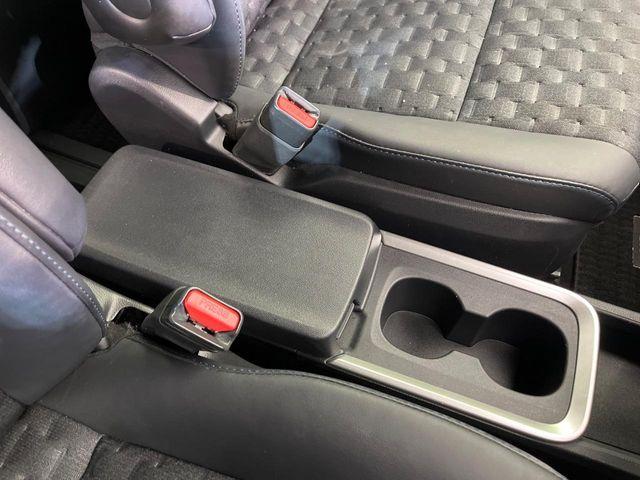 ヴォクシー（新潟県新潟市南区）