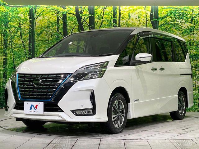 セレナ（新潟県長岡市）