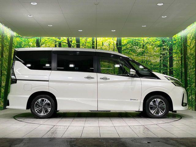 セレナ（新潟県長岡市）