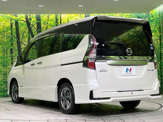 セレナ（新潟県長岡市）