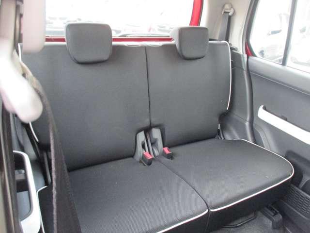 ハスラー（新潟県新潟市西区）画像31