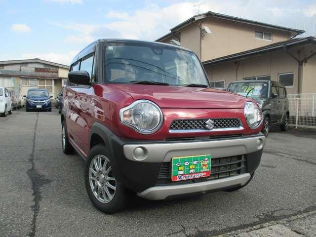 ハスラー（新潟県新潟市西区）画像7