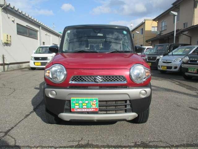 ハスラー（新潟県新潟市西区）画像8