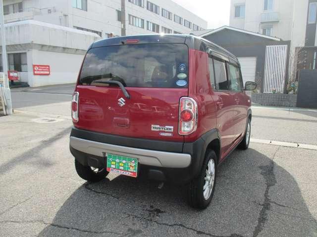 ハスラー（新潟県新潟市西区）画像5