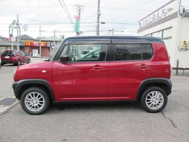 ハスラー（新潟県新潟市西区）画像2