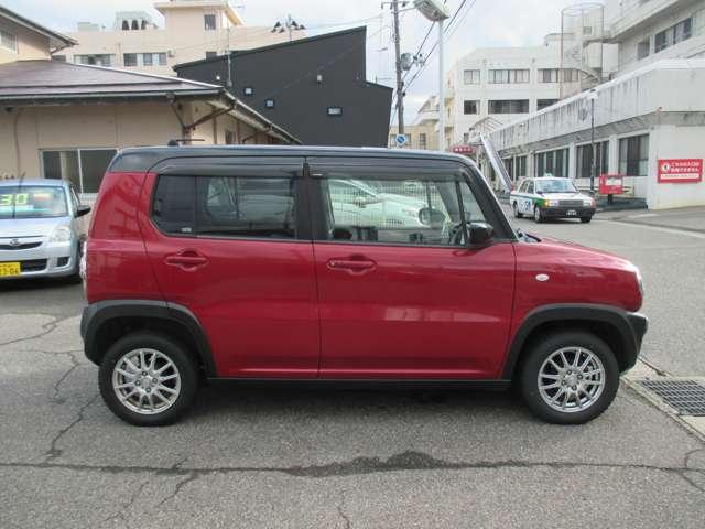 ハスラー（新潟県新潟市西区）画像6