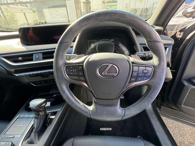 レクサスUX（新潟県新潟市西区）画像28