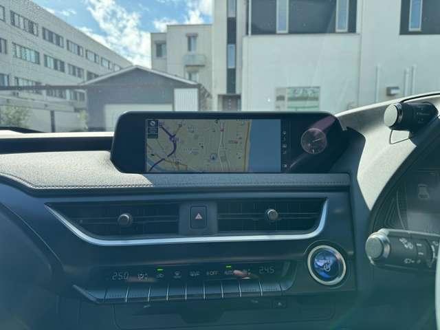 レクサスUX（新潟県新潟市西区）画像35