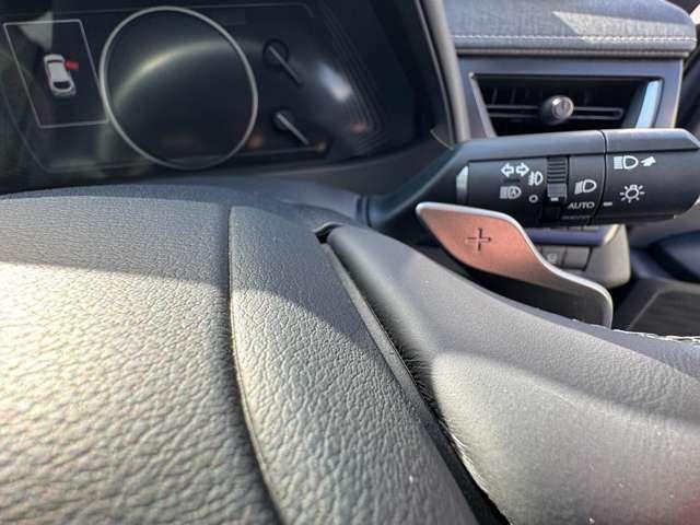 レクサスUX（新潟県新潟市西区）画像32