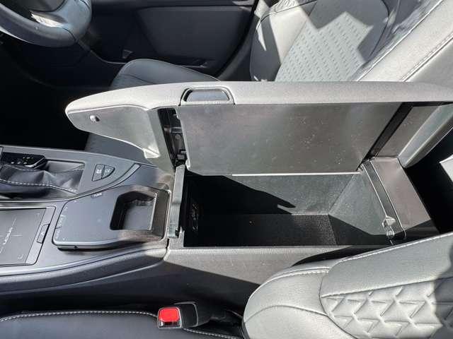 レクサスUX（新潟県新潟市西区）画像40