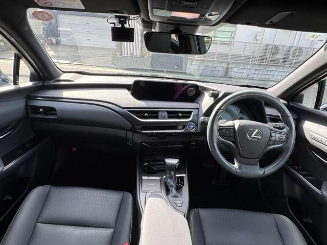 レクサスUX（新潟県新潟市西区）画像27