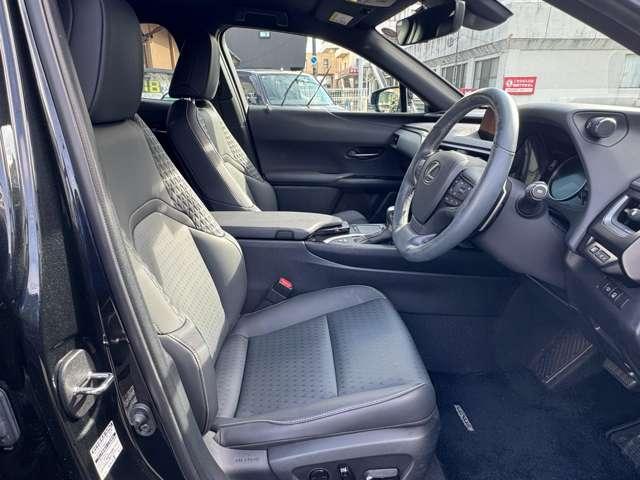 レクサスUX（新潟県新潟市西区）画像25