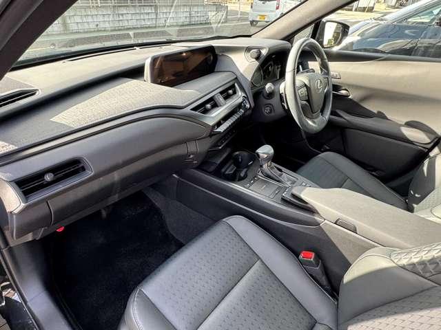 レクサスUX（新潟県新潟市西区）画像48