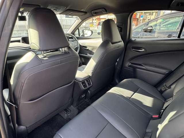 レクサスUX（新潟県新潟市西区）画像53