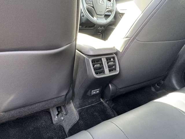 レクサスUX（新潟県新潟市西区）画像54