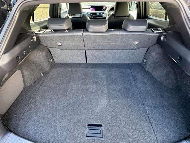 レクサスUX（新潟県新潟市西区）画像57