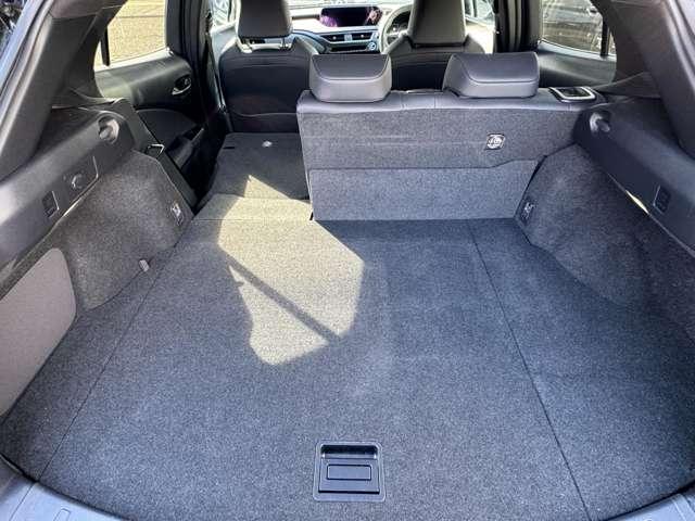 レクサスUX（新潟県新潟市西区）画像58