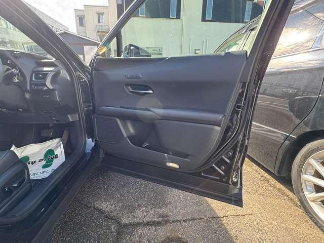 レクサスUX（新潟県新潟市西区）画像46