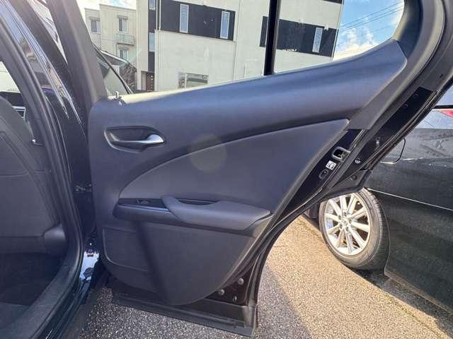 レクサスUX（新潟県新潟市西区）画像52