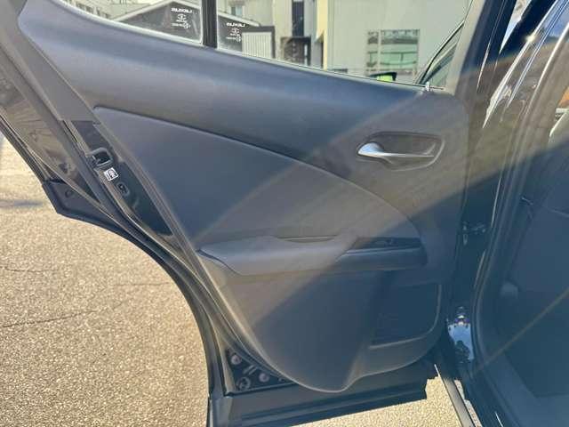 レクサスUX（新潟県新潟市西区）画像55