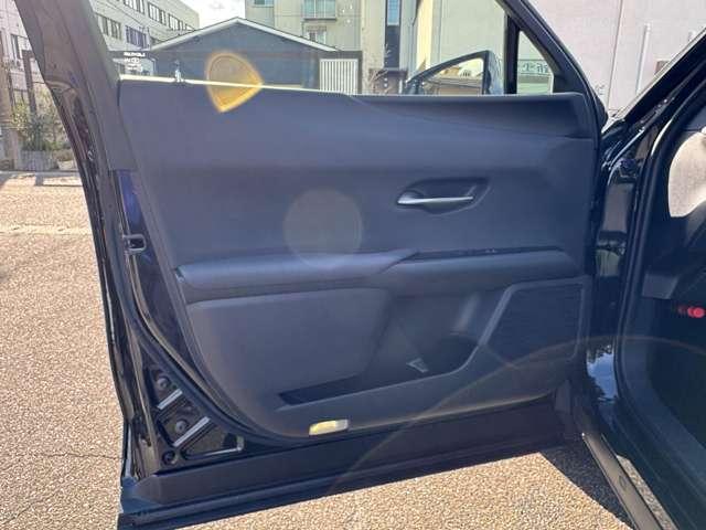 レクサスUX（新潟県新潟市西区）画像50