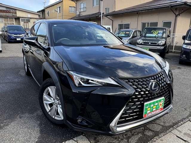 レクサスUX（新潟県新潟市西区）画像6