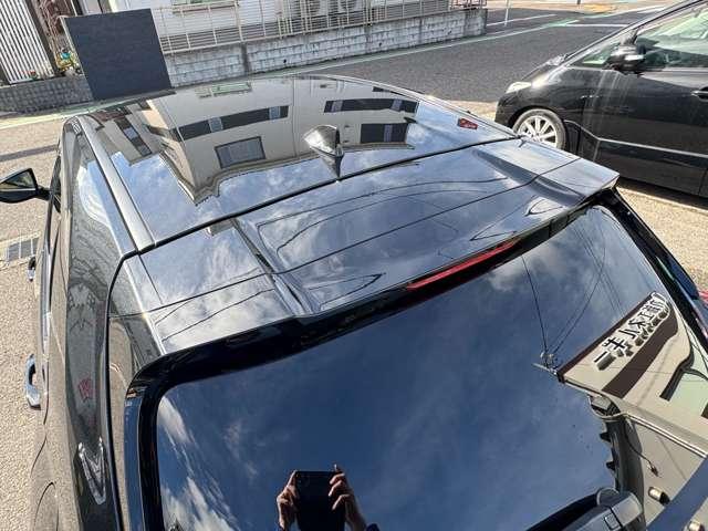 レクサスUX（新潟県新潟市西区）画像16