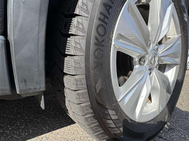 レクサスUX（新潟県新潟市西区）画像21