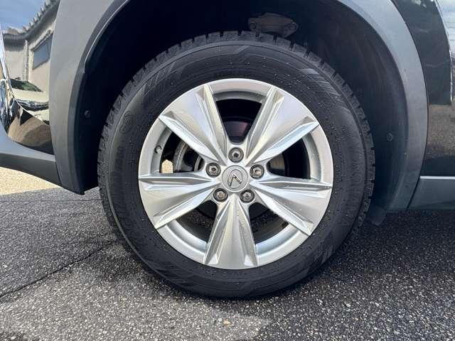 レクサスUX（新潟県新潟市西区）画像19