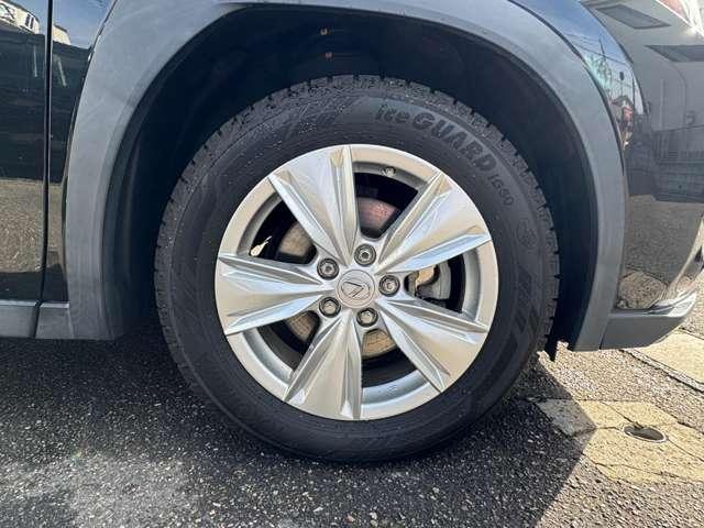 レクサスUX（新潟県新潟市西区）画像20