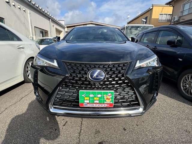 レクサスUX（新潟県新潟市西区）画像7