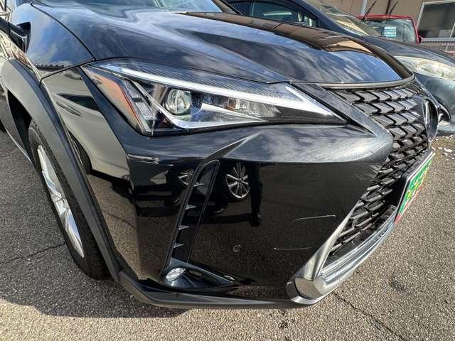 レクサスUX（新潟県新潟市西区）画像9