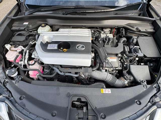 レクサスUX（新潟県新潟市西区）画像66