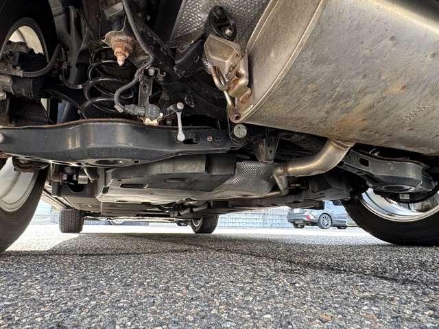 レクサスUX（新潟県新潟市西区）画像65