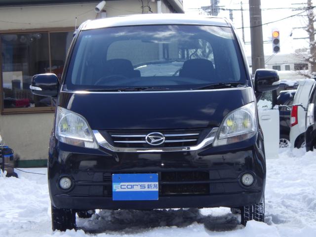 ムーヴ（新潟県新潟市中央区）