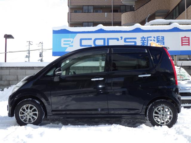 ムーヴ（新潟県新潟市中央区）