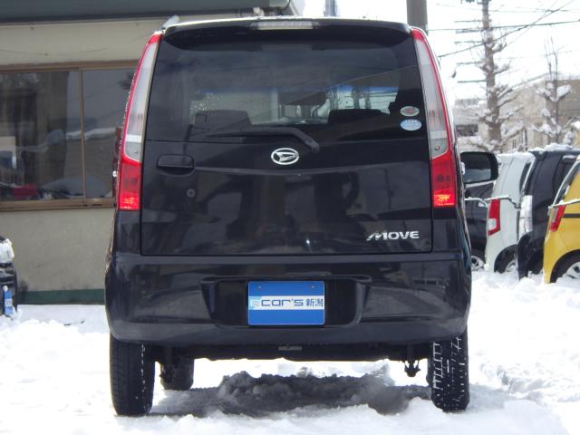 ムーヴ（新潟県新潟市中央区）